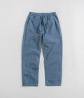 Service Works Classic Chef Pants in Work Blue