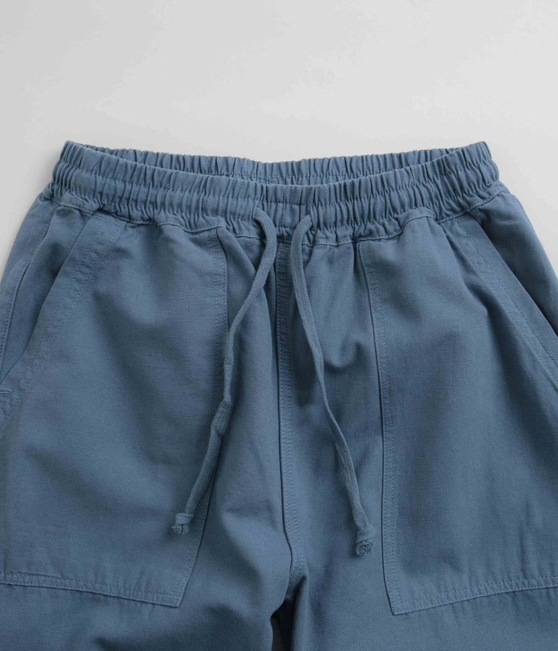 Service Works Classic Chef Pants in Work Blue
