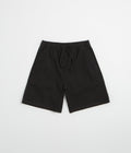 Service Works Classic Chef Shorts in Black