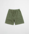 Service Works Classic Chef Shorts in Olive