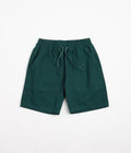 Service Works Classic Chef Shorts in Teal