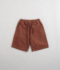 Service Works Classic Chef Shorts in Terracotta