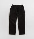 Service Works Classic Corduroy Chef Pants in Black