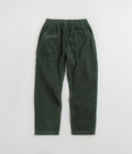 Service Works Corduroy Chef Pants in Forest