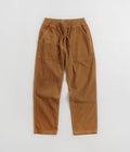 Service Works Corduroy Chef Pants in Pecan