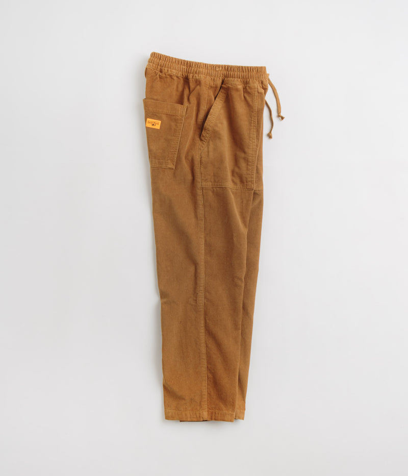Service Works Corduroy Chef Pants in Pecan