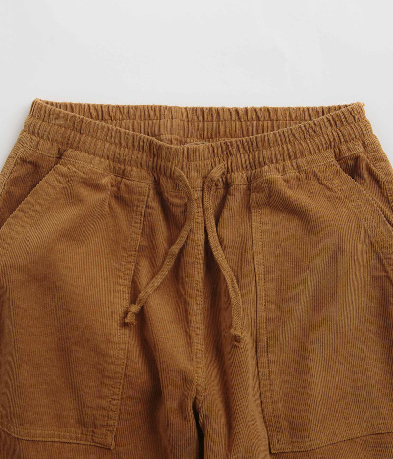 Service Works Corduroy Chef Pants in Pecan