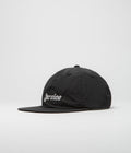 Service Works Nylon Service Cap in Black