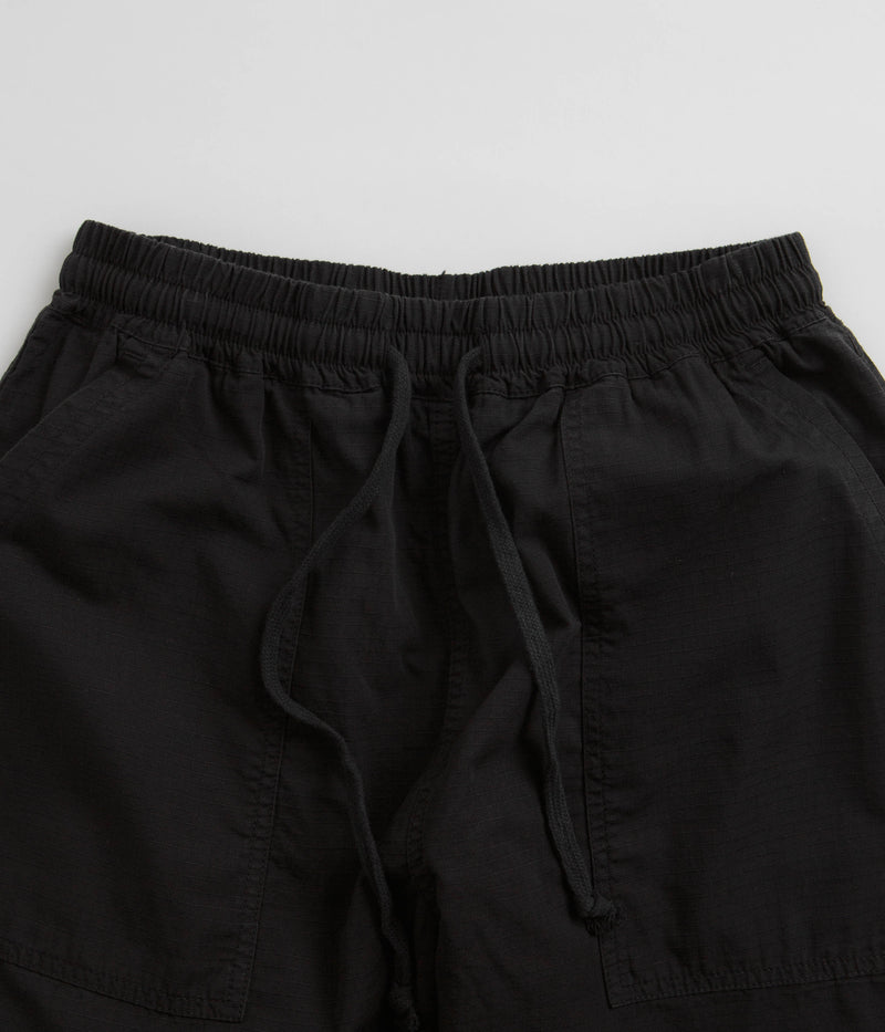 Service Works Ripstop Chef Pants in Black