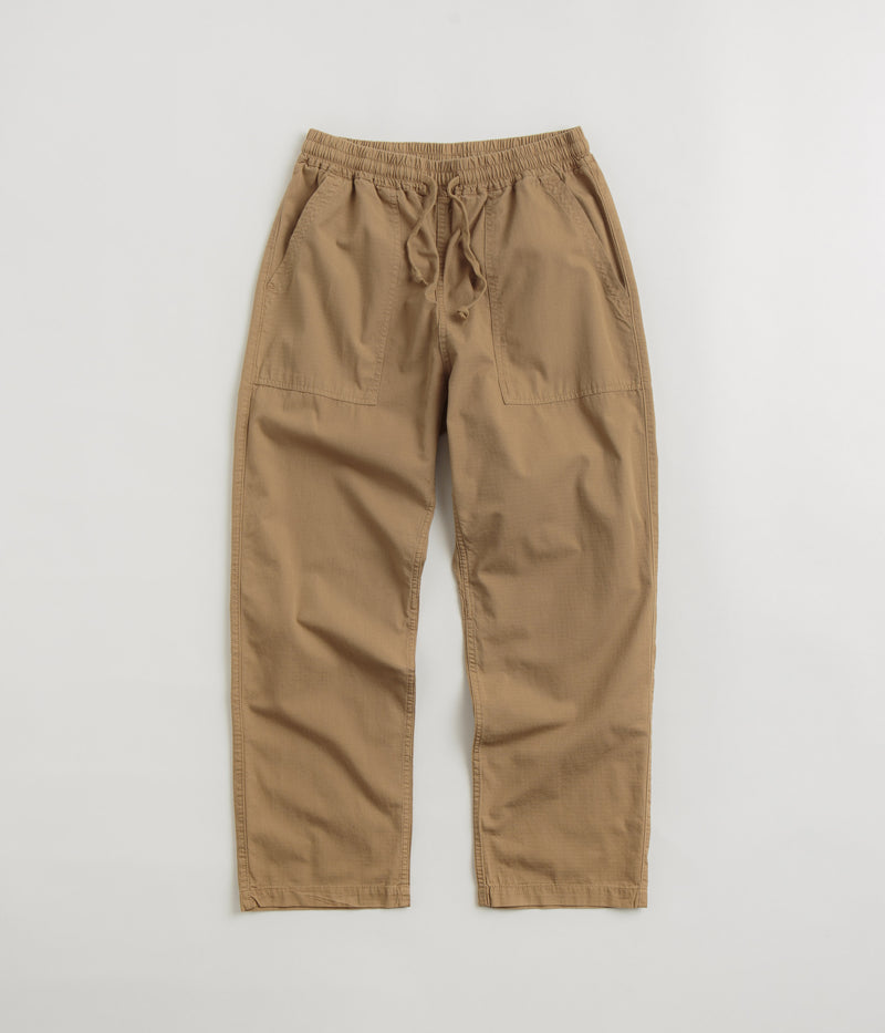 Service Works Ripstop Chef Pants in Mink