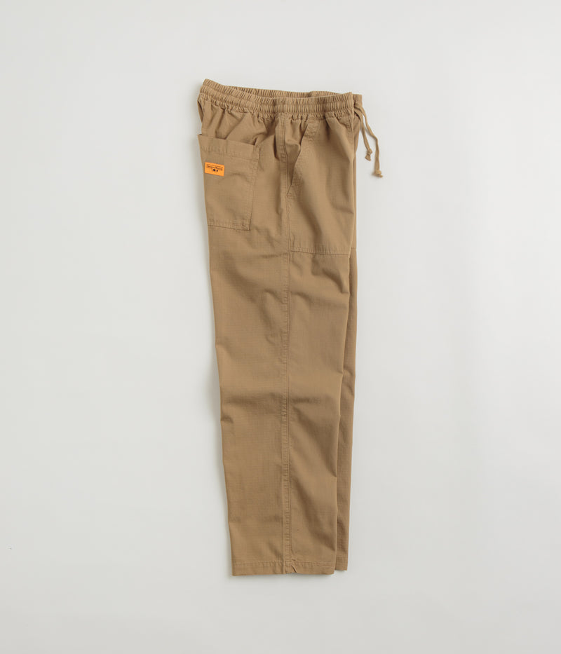 Service Works Ripstop Chef Pants in Mink