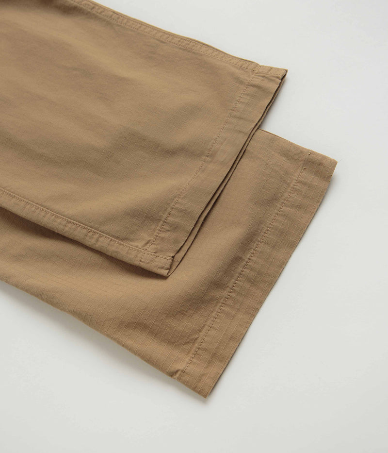 Service Works Ripstop Chef Pants in Mink