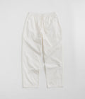 Service Works Ripstop Chef Pants in Off-White