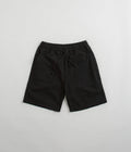 Service Works Ripstop Chef Shorts in Black