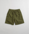 Service Works Ripstop Chef Shorts in Pesto