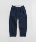 Service Works Twill Part Timer Pants in Navy