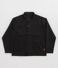 Service Works Waiters Jacket in Black