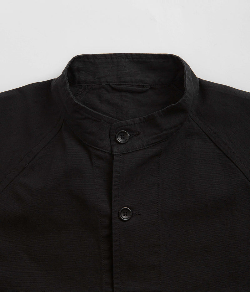 Service Works Waiters Jacket in Black
