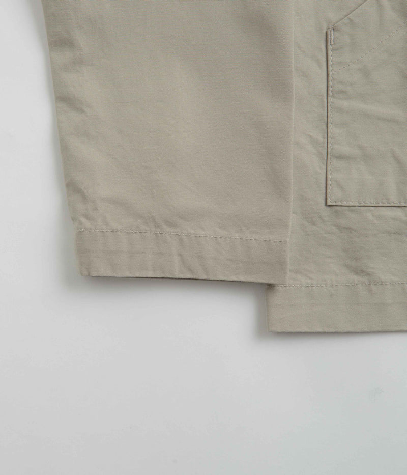 Service Works Waiters Jacket in Stone