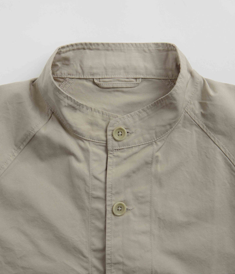 Service Works Waiters Jacket in Stone