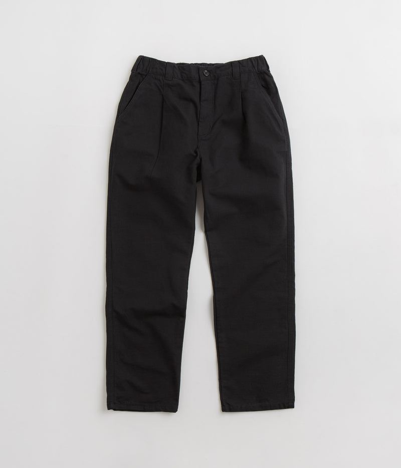 Service Works Waiters Pants in Black