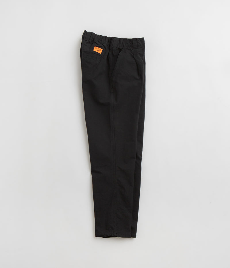 Service Works Waiters Pants in Black
