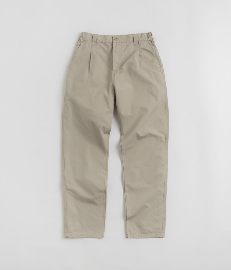 Service Works Waiters Pants in Stone