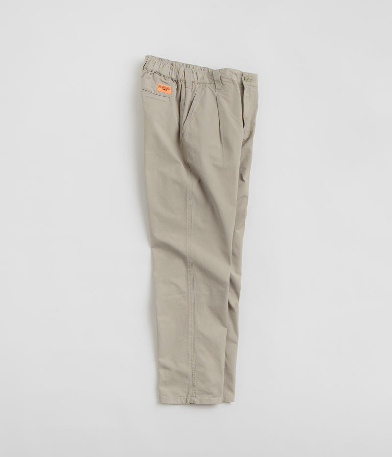 Service Works Waiters Pants in Stone