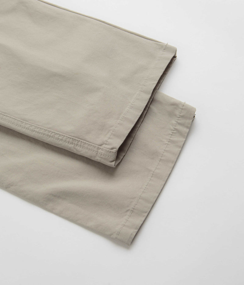 Service Works Waiters Pants in Stone