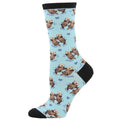 Significant Otter - Women's Cotton Crew