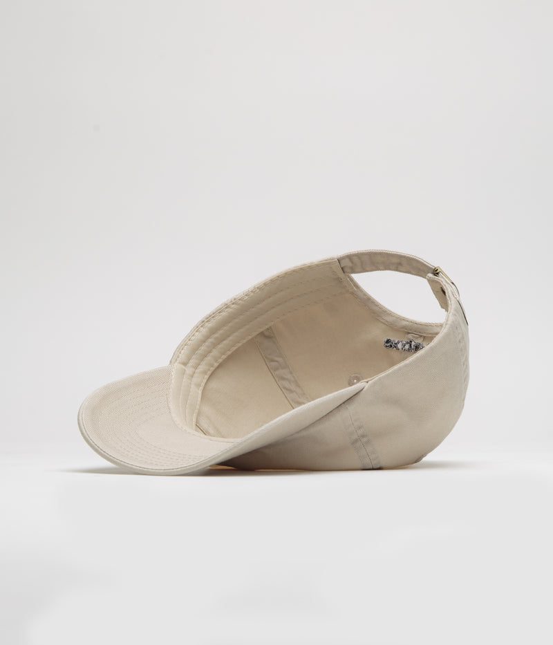 SkatePal Palms Cap in Natural