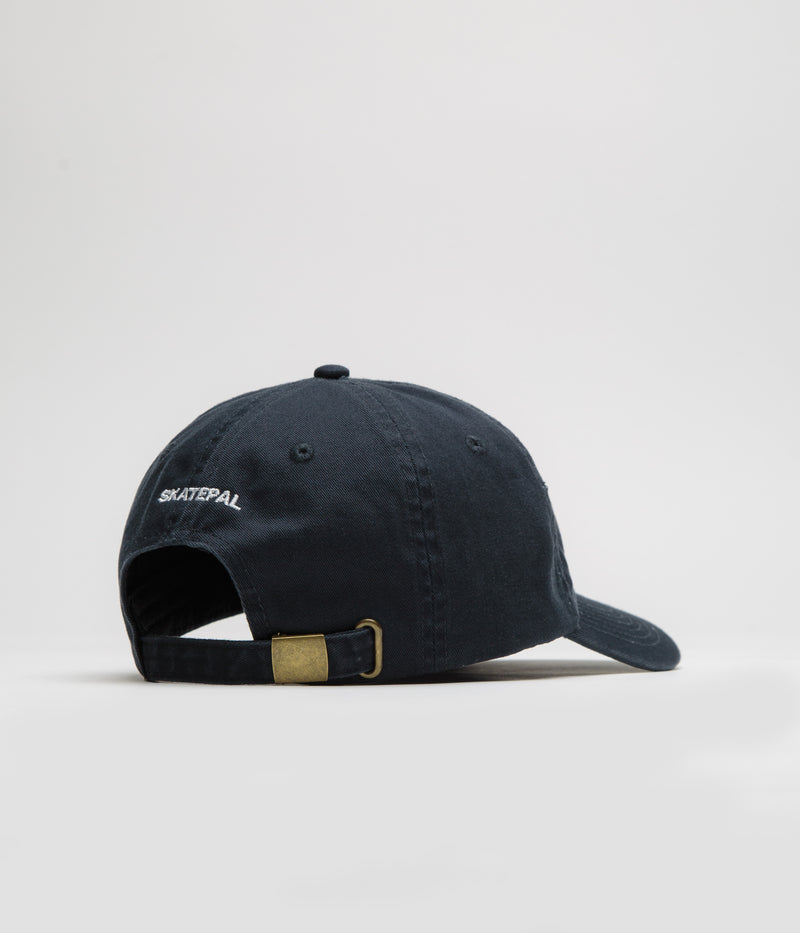 SkatePal Sun Cap in Navy