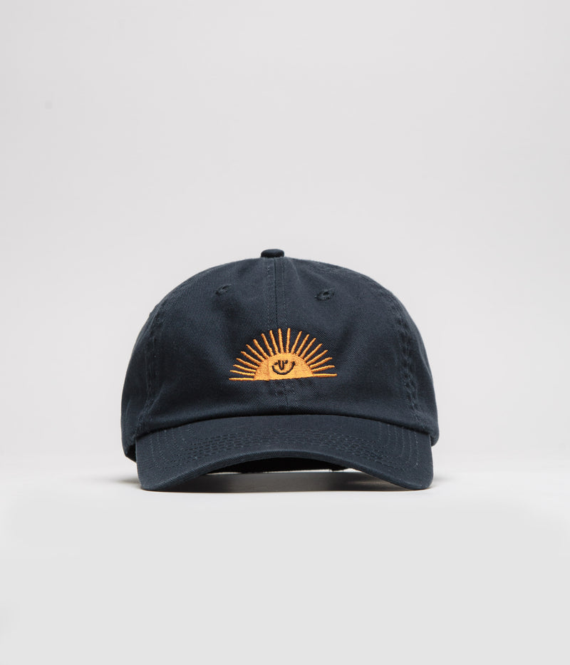 SkatePal Sun Cap in Navy