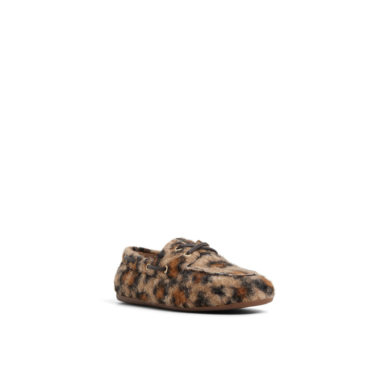 Sperry Slim Boat Shoe FOOTWEAR image