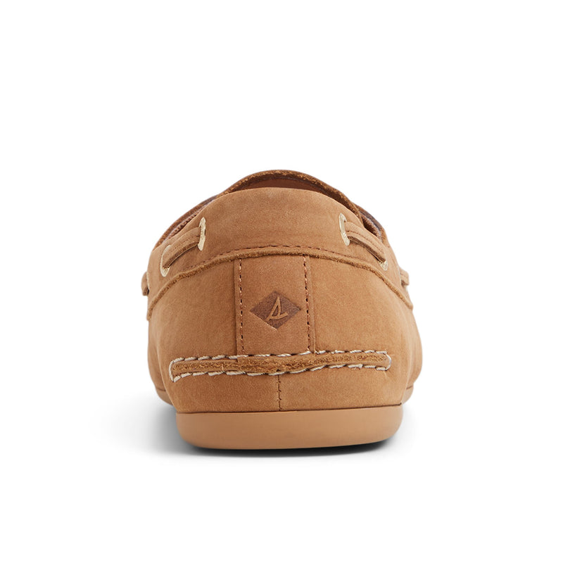 Sperry Slim Boat Shoe FOOTWEAR image