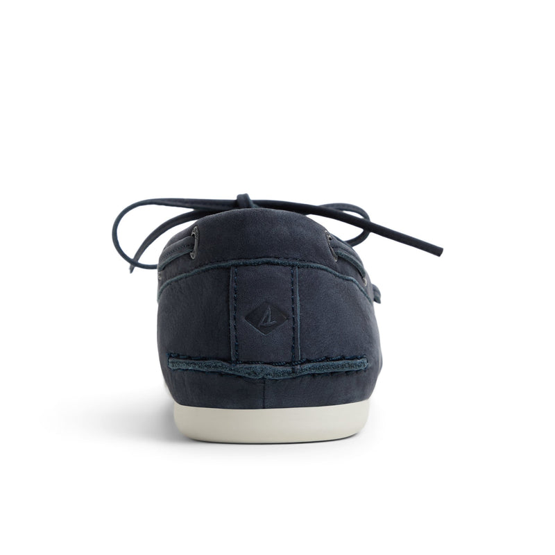 Sperry Slim Boat Shoe FOOTWEAR image