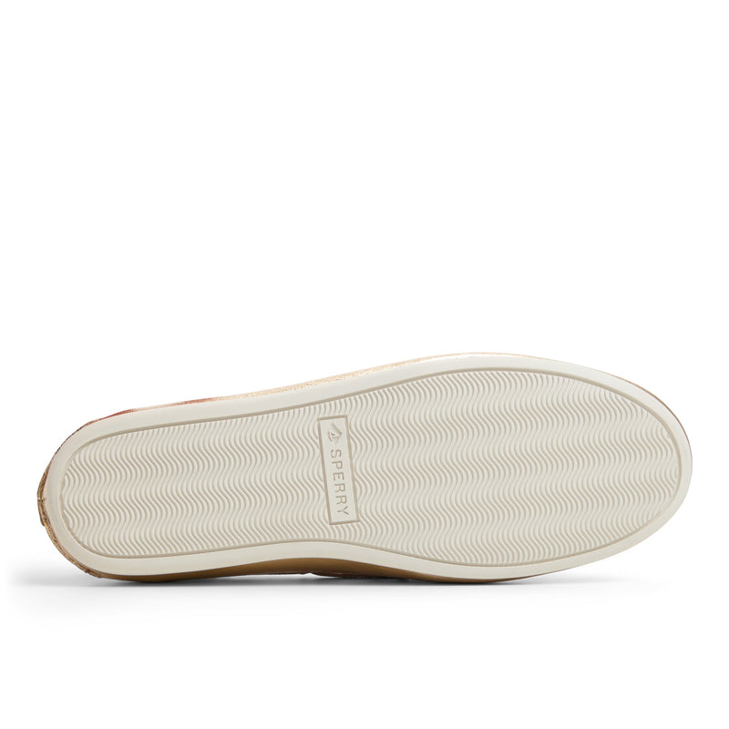 Sperry Slim Boat Shoe FOOTWEAR image