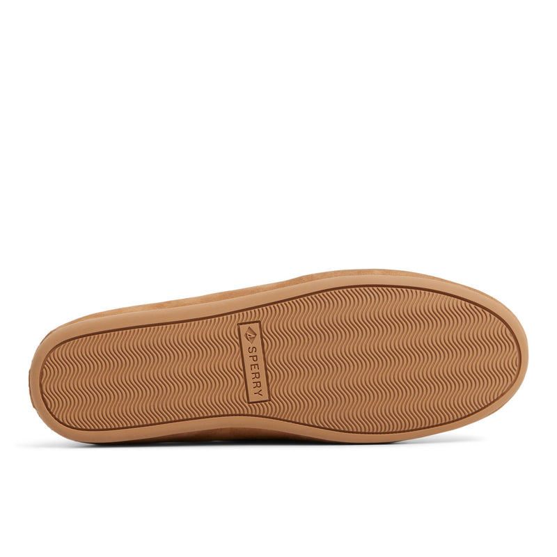 Sperry Slim Boat Shoe FOOTWEAR image