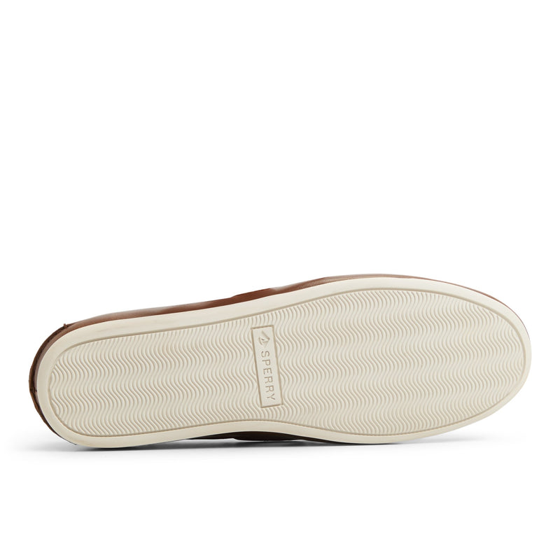 Sperry Slim Boat Shoe FOOTWEAR image