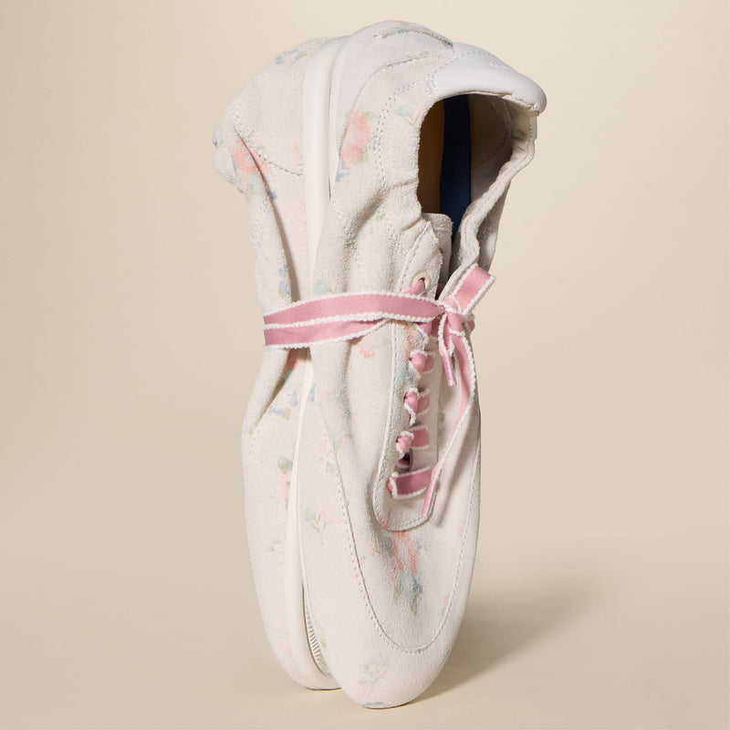 Sperry Slim Jogger Sneaker FOOTWEAR image