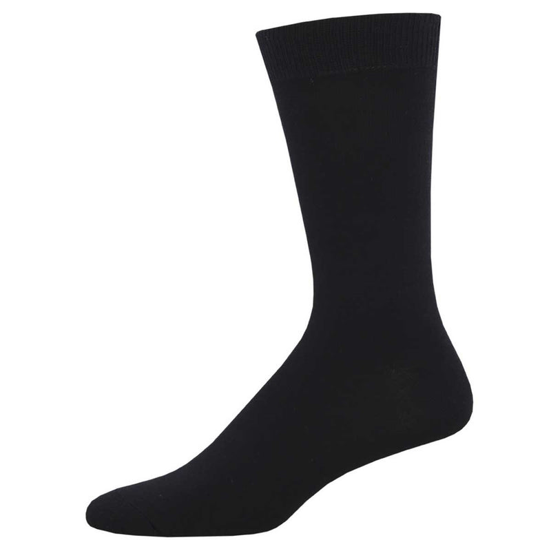 Solid - Men's Bamboo Crew