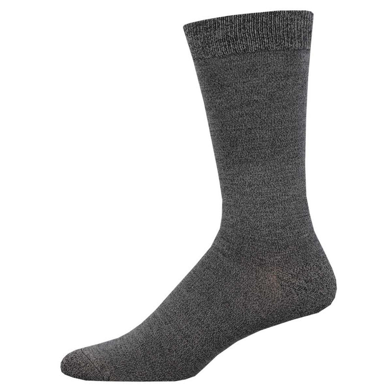 Solid - Men's Bamboo Crew