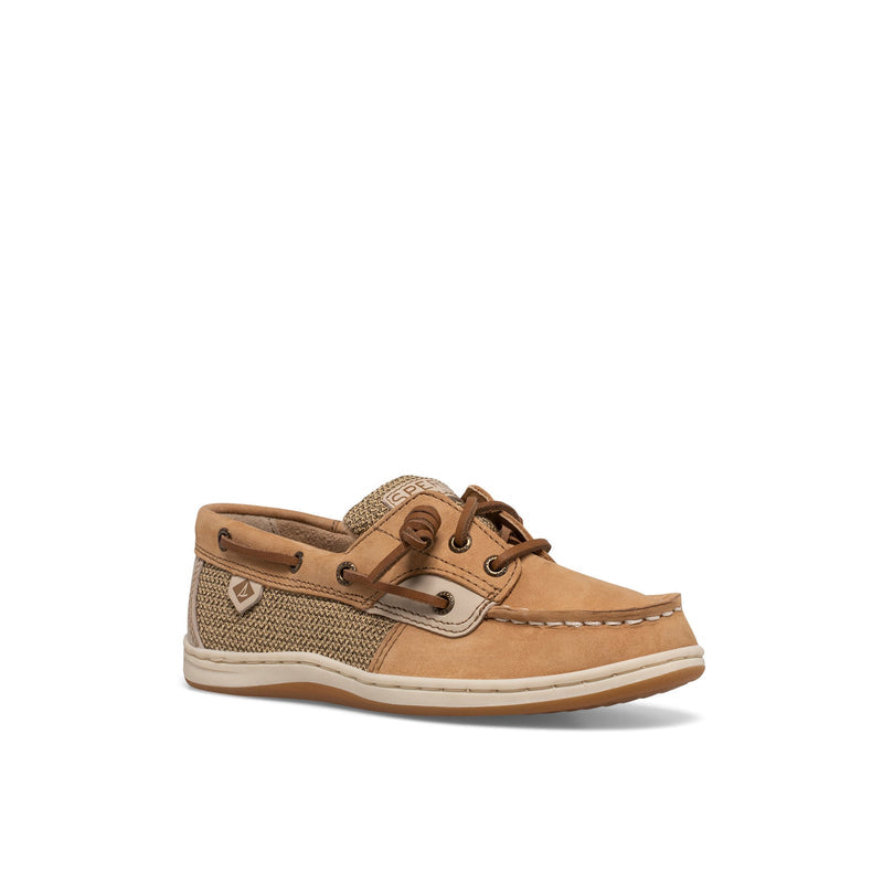 Sperry Songfish Junior Boat Shoe CHILD_CLOTH image
