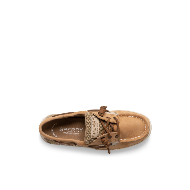 Sperry Songfish Junior Boat Shoe CHILD_CLOTH image