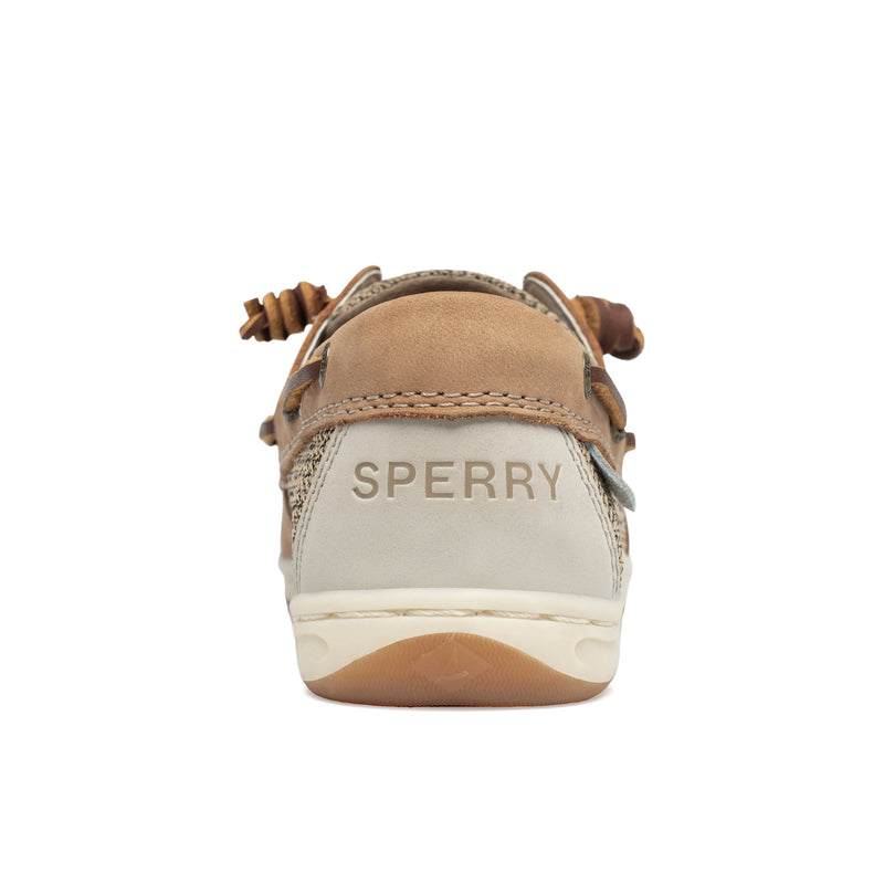Sperry Songfish Junior Boat Shoe CHILD_CLOTH image