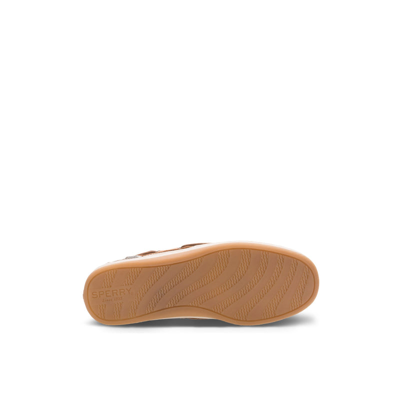 Sperry Songfish Junior Boat Shoe CHILD_CLOTH image