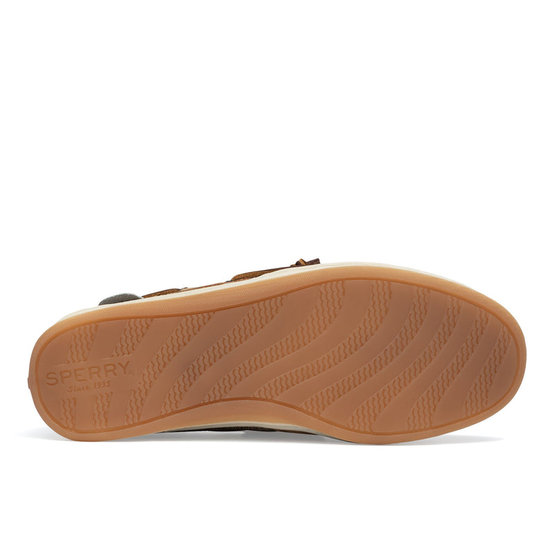 Sperry Songfish Junior Boat Shoe CHILD_CLOTH image
