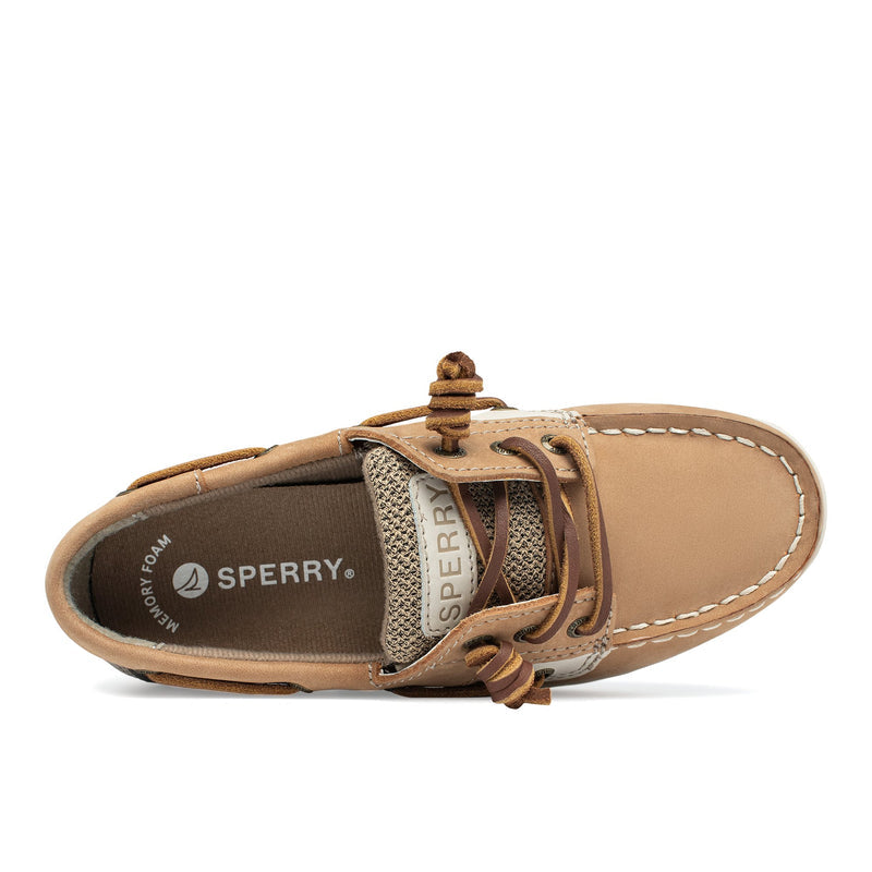 Sperry Songfish Junior Boat Shoe CHILD_CLOTH image