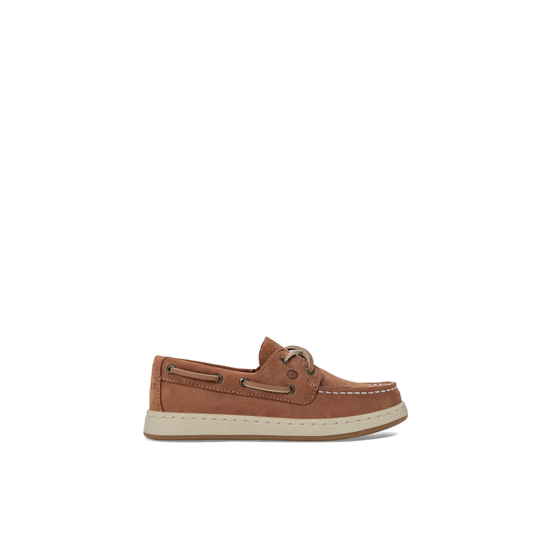 Sperry Sperry Cup II Junior Boat Shoe CHILD_CLOTH image