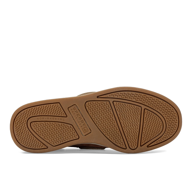 Sperry Sperry Cup II Junior Boat Shoe CHILD_CLOTH image